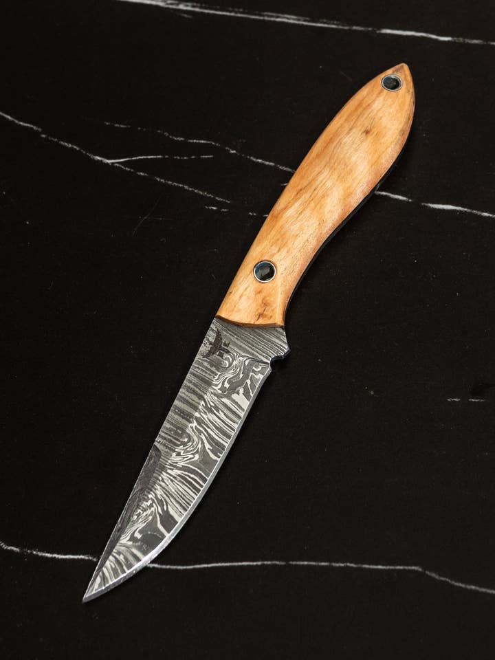 HTK95 pour la vente par HomeTown Knives.
