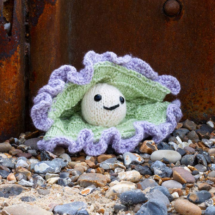 Sincerely Louise - Wholesale Knitting/Crochet Supplies - Beside The Seaside - Knitting Pattern Booklet5