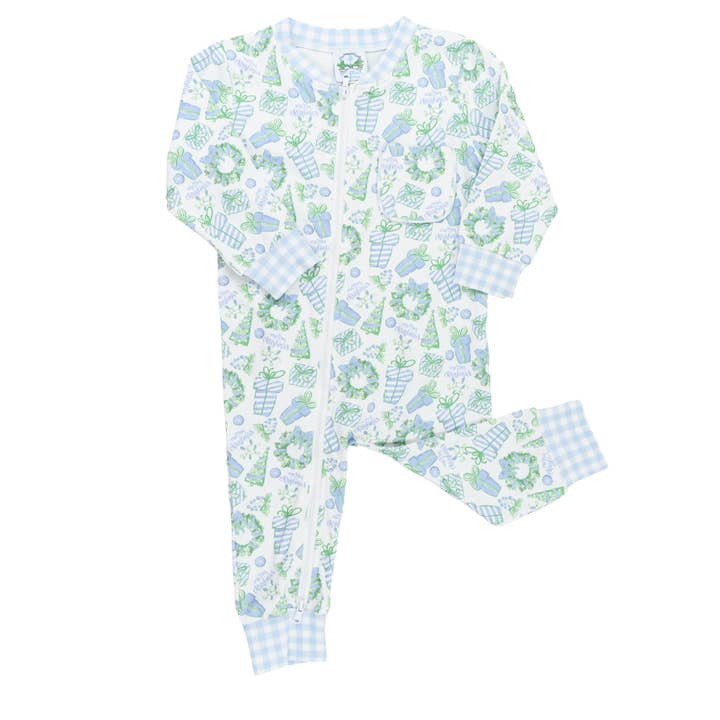 Rapaz Alegre de Férias Zippy Lounge por atacado de Southern Taters