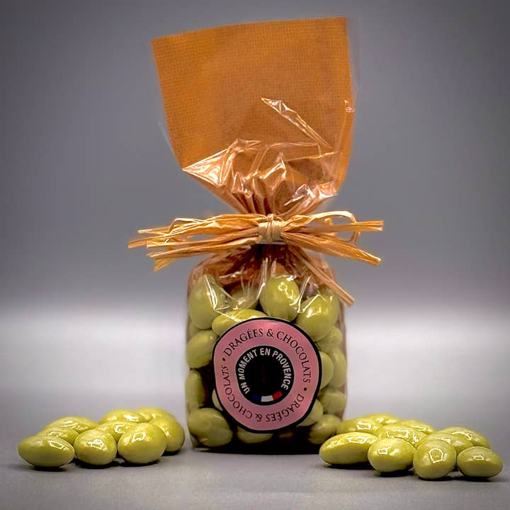 Cœur Amande Chocolat Huile d’Olive AOP Provence en 150g 🌿🍫 et autres tendances Résultats pour amande provence en vente B2B. Retours gratuits et paiement à 60 jours sur Faire sur Faire.