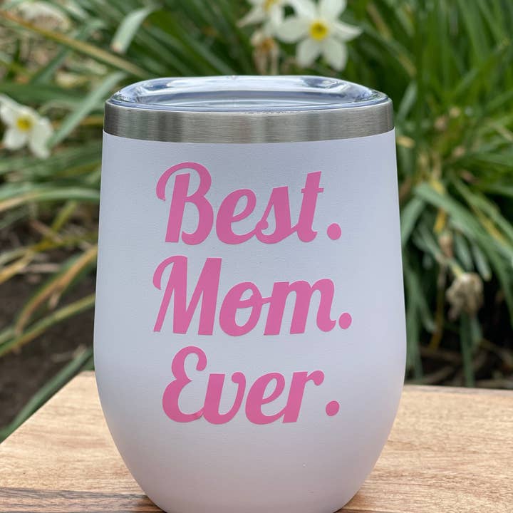 Everything Labeled | Coastal & Custom Drinkware - Vente Gourde/bouteille isotherme - Gobelet en acier inoxydable personnalisé avec couvercle | Logo personnalisé4