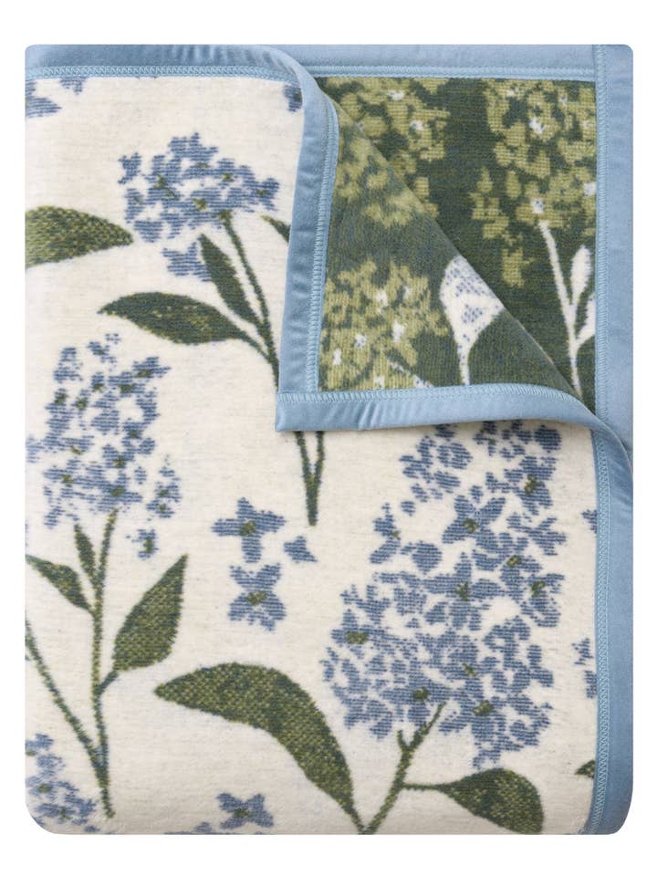 Couverture de lilas pour la vente par ChappyWrap