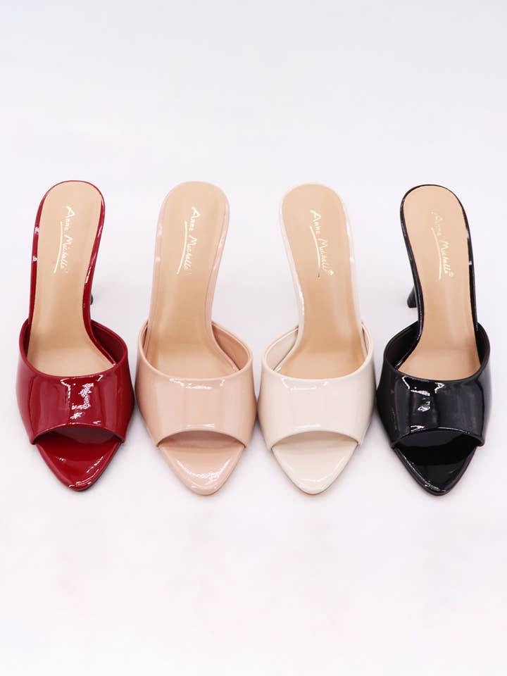 Mis Jes - Wholesale High heels – Women’s - JP-TRACE-40 3