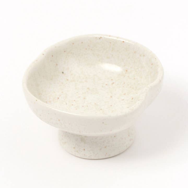 LAKOLE - Wholesale Bowl - Mino Ware Raised Mini Bowl4