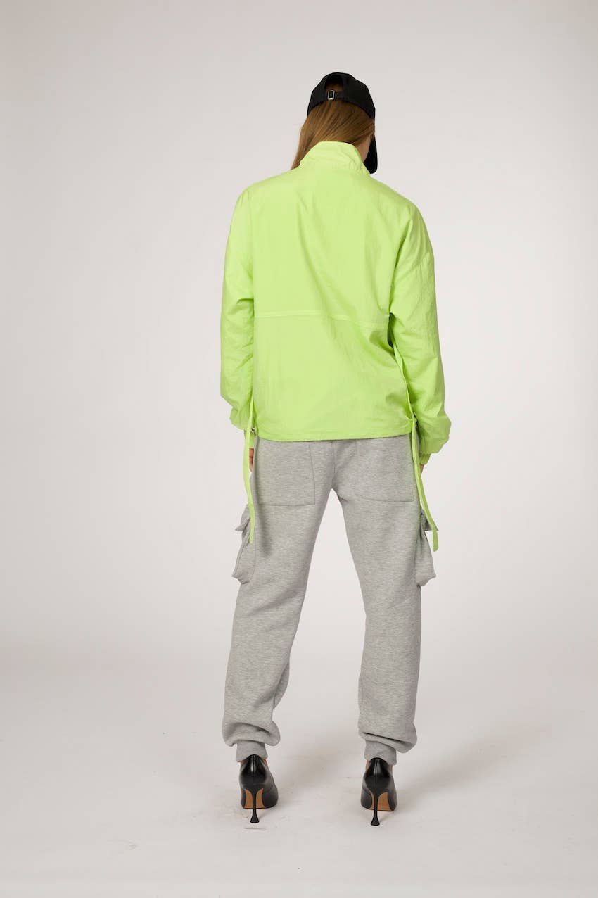 5 PREVIEW - Vente Parka – femme - Anorak coupe-vent6