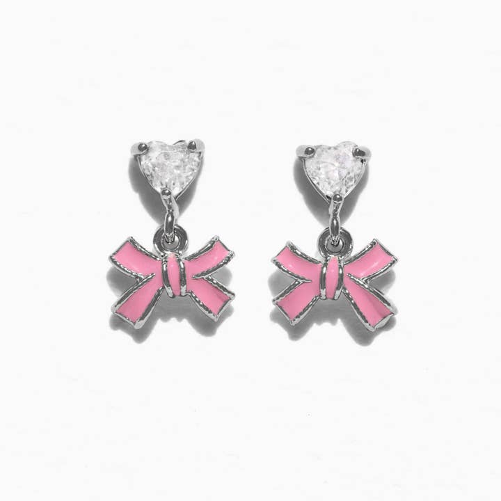 Girls Crew - Wholesale Dangle Earrings - Love Letter Earrings