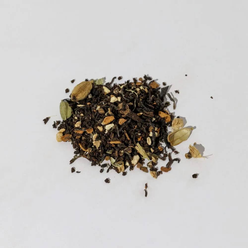 Nuditea – wholesale Loose tea – Masala Chai - 500g Loose Tea for Catering