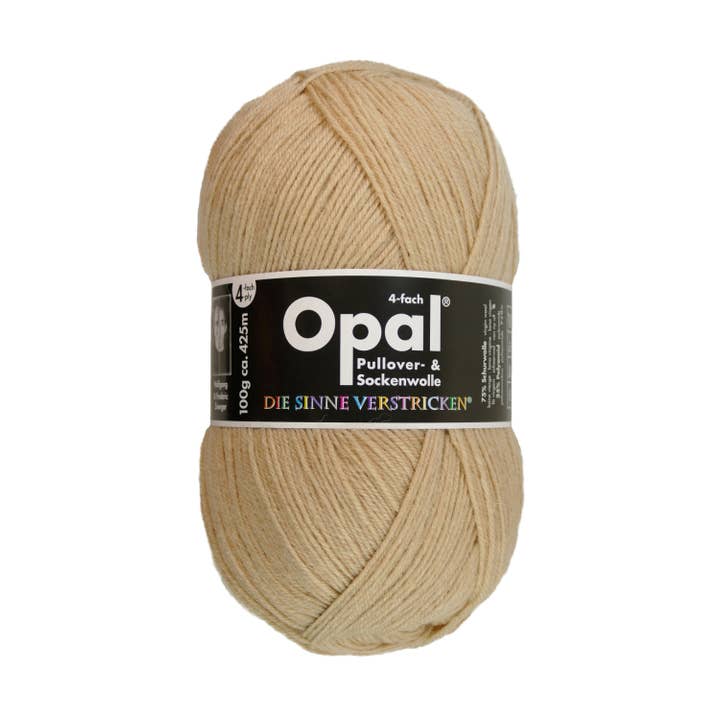 SCHULANA – wholesale Yarn – OPAL uni 4-ply sock yarn14