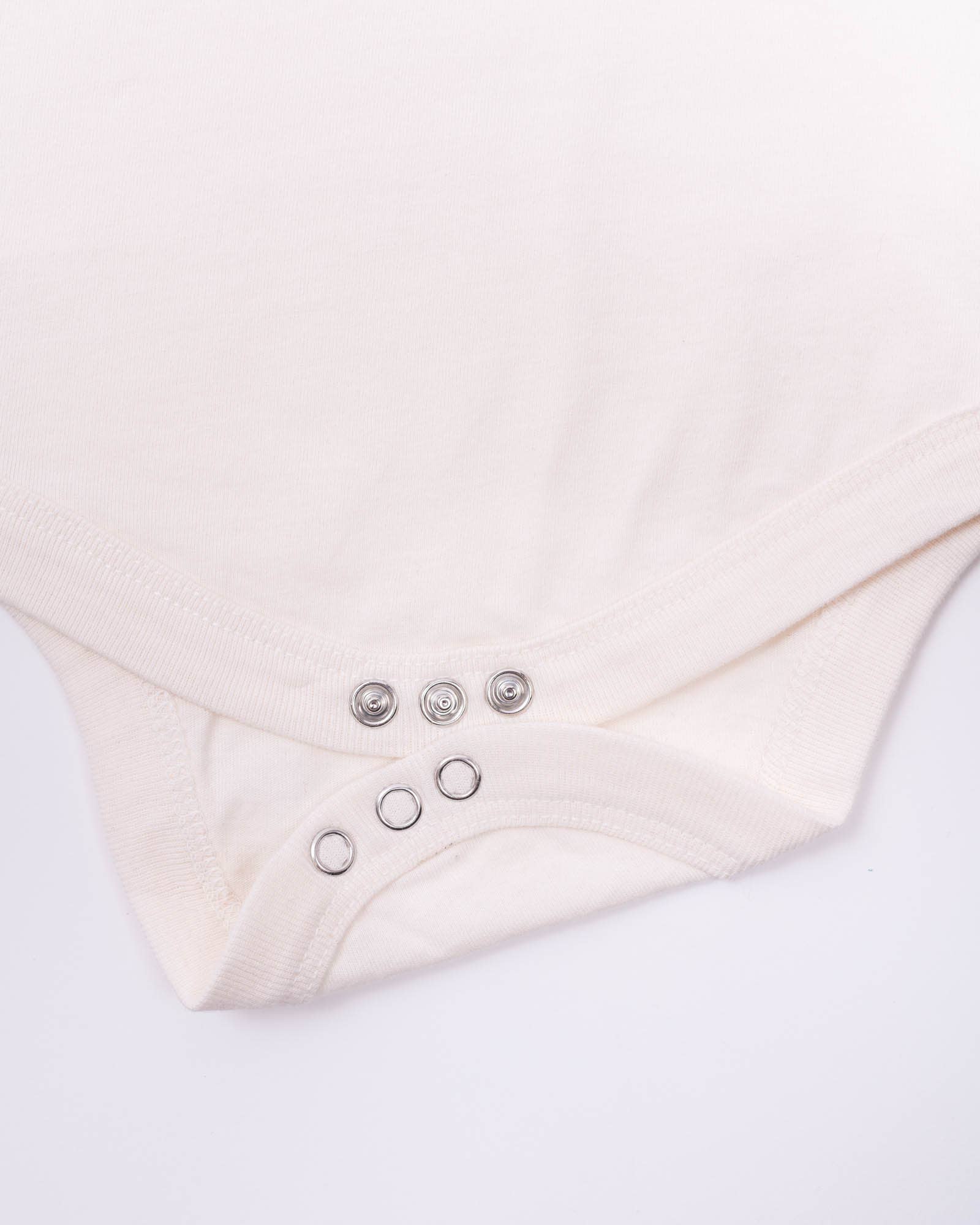 Keep Nature Wild - Wholesale Bodysuit (Non-Footed) - Baby - Wildbear Baby Bodysuit | Natural3