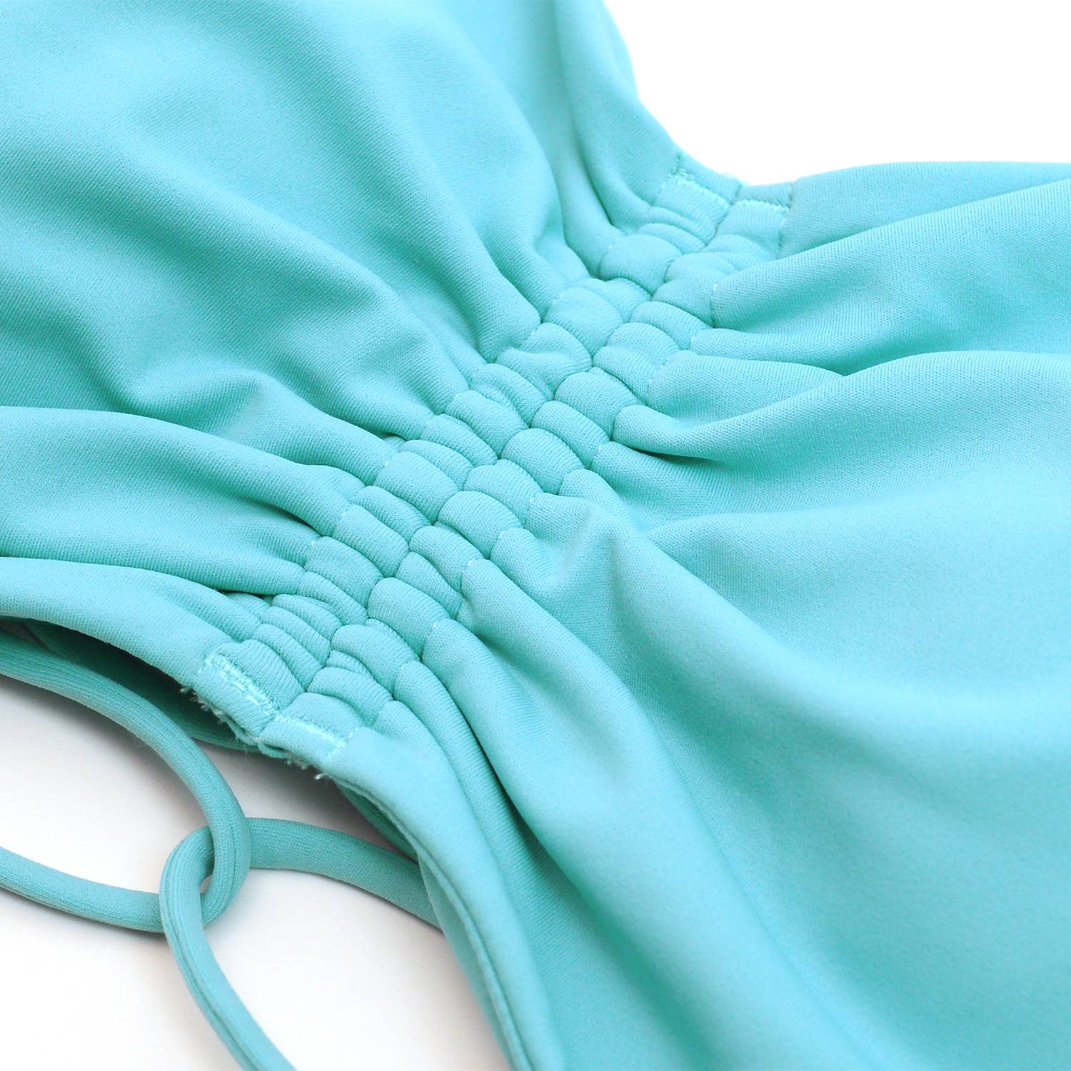 Sodalemon - Wholesale Sports Bra - Women's - Women's Pleated Cross Back Beauty Back Sport Bra9