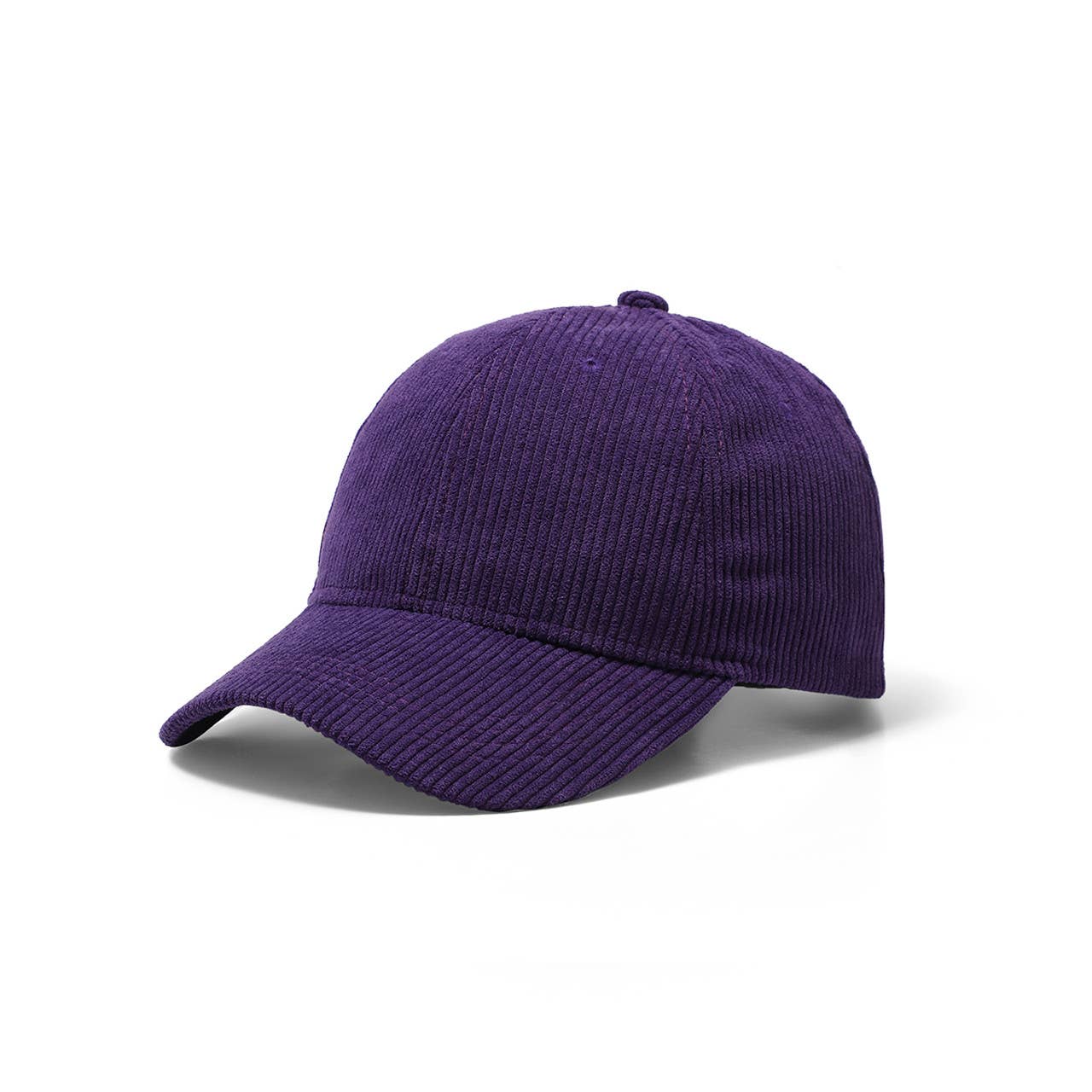 Selini New York - Wholesale Baseball Cap - Unisex - Unisex Corduroy Baseball Cap0