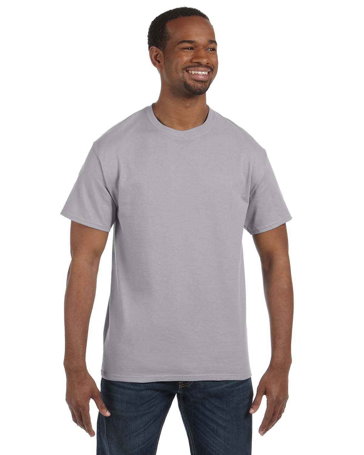 Down South Designer Customs - Wholesale T-Shirt - Men's - 6.1 oz. Tagless ComfortSoft T-Shirt28