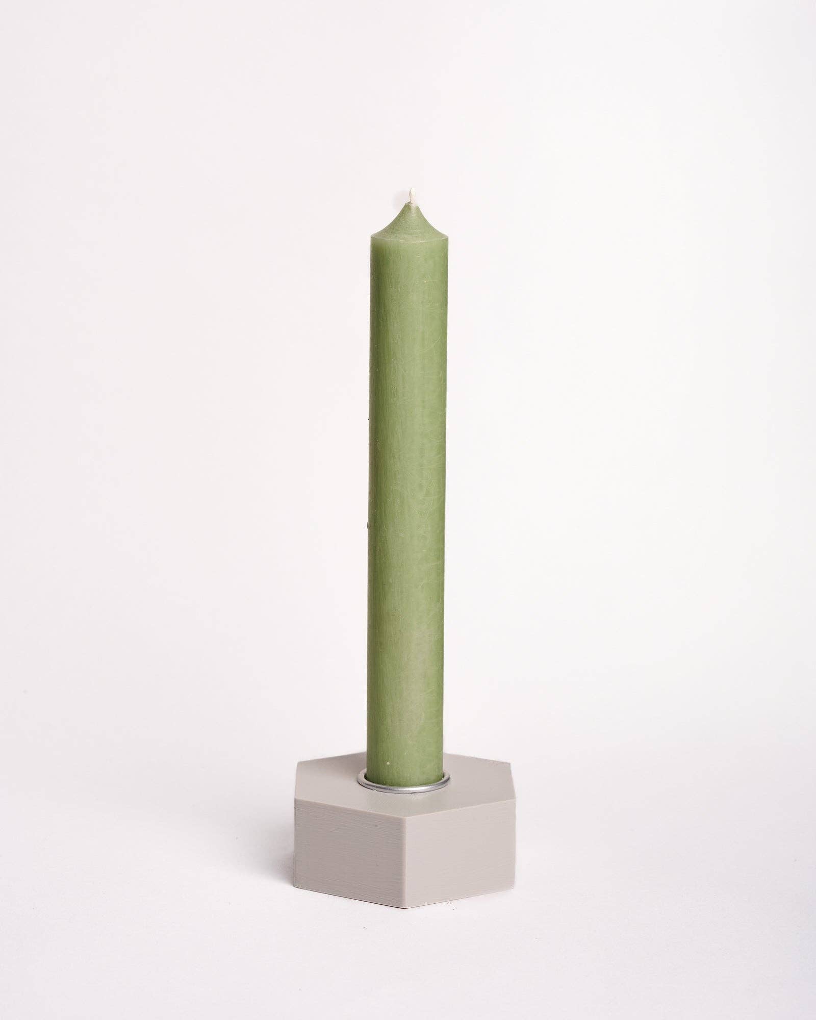 roki Design - Wholesale Tapered Candle/Candlestick - Handgemachte Stabkerze16