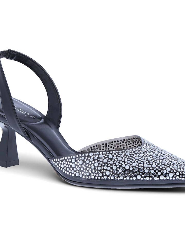 MODE-HIGHHEELS für den Großhandel von New Trend On