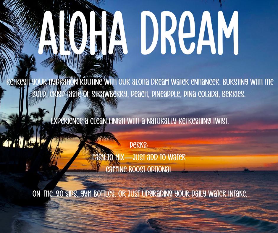 E & A Customs – wholesale Drink mix – Water Flavoring (Loaded Tea Dupes)15