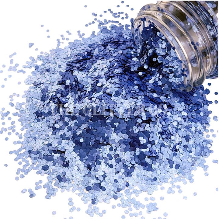 The Glitter Co. - Pizarra Seaside - Super Chunky 0.062 para venta al por mayor de The Glitter Co.