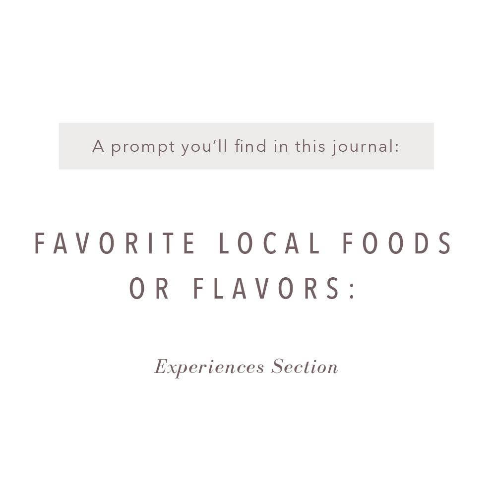 Promptly Journals - Wholesale Journal/Diary - Complete Travel Journal From Boarding to Exploring Hardcover15