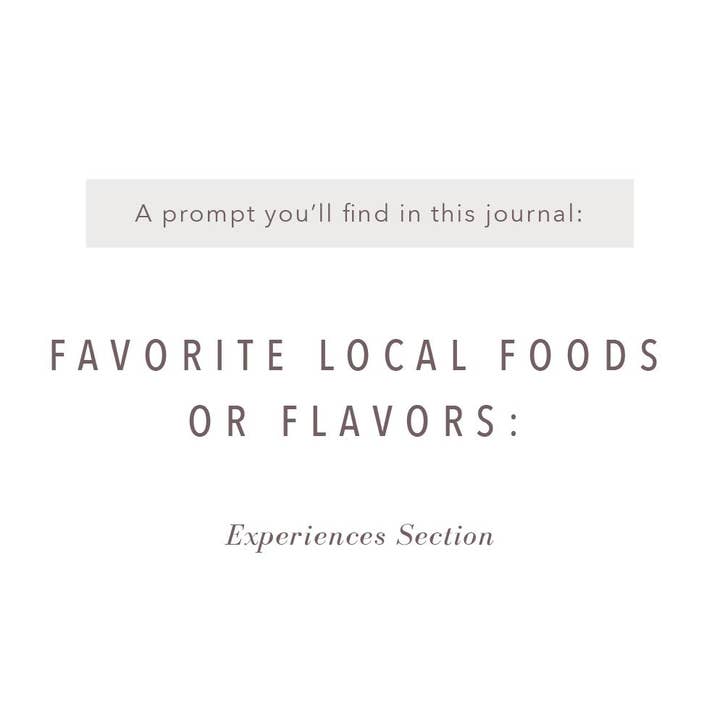 Promptly Journals - Wholesale Journal/Diary - Complete Travel Journal From Boarding to Exploring Hardcover15