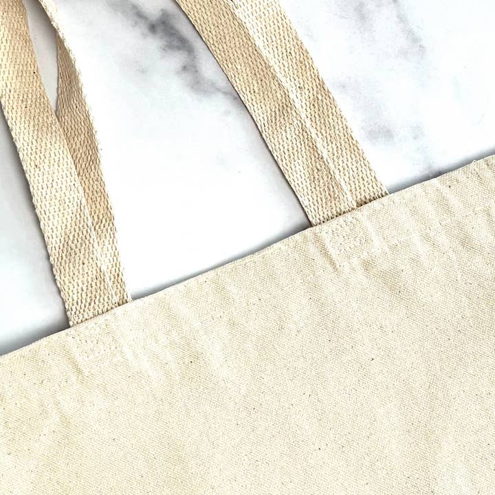 Chavah's Garden – Chavah's Garden - Wholesale Tote Bag - Women's - Lavender Tote Bag1