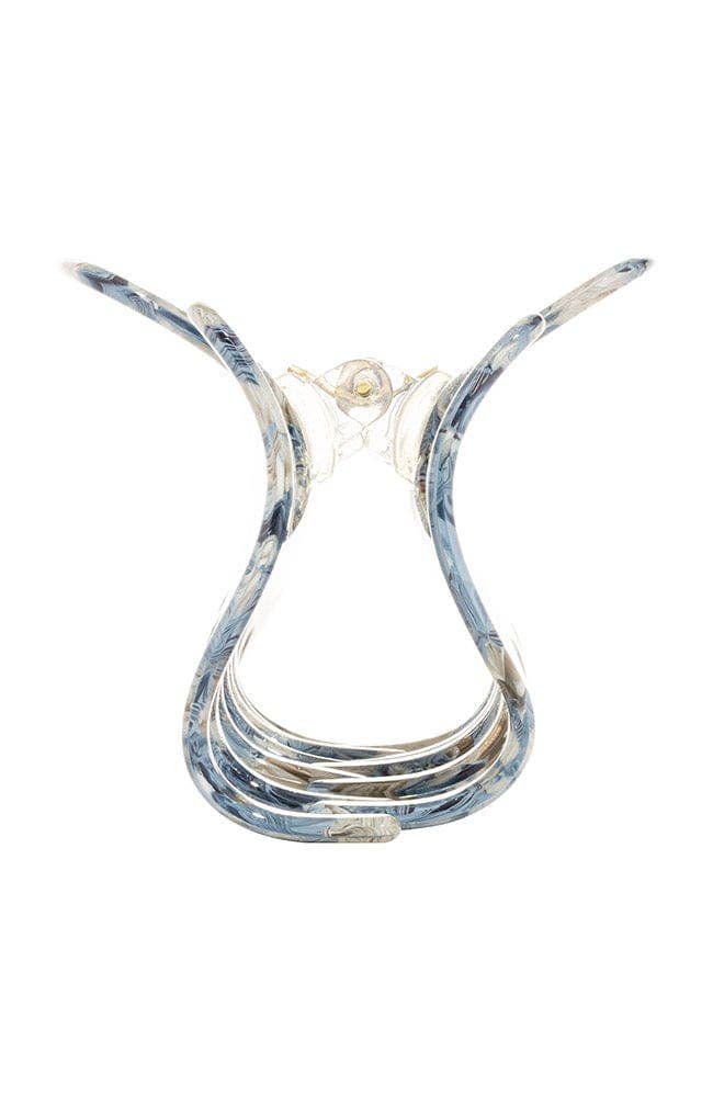 France Luxe/L. Erickson - Wholesale Haarclip - Dames - Brittany Jaw16