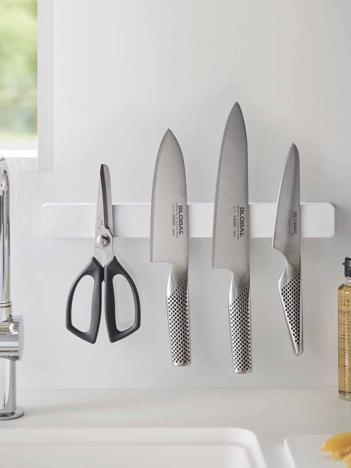 Cremalheira magnética por atacado de Yamazaki Home