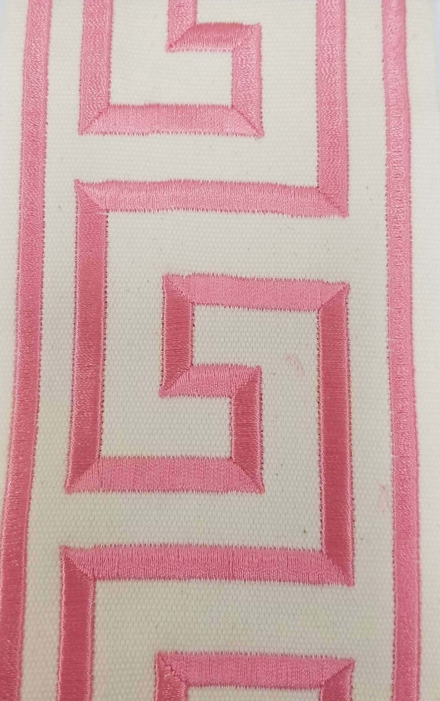 Home Silk - Wholesale Tapestry/Textile - Felix Pink0