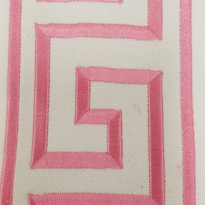 Home Silk - Wholesale Tapestry/Textile - Felix Pink