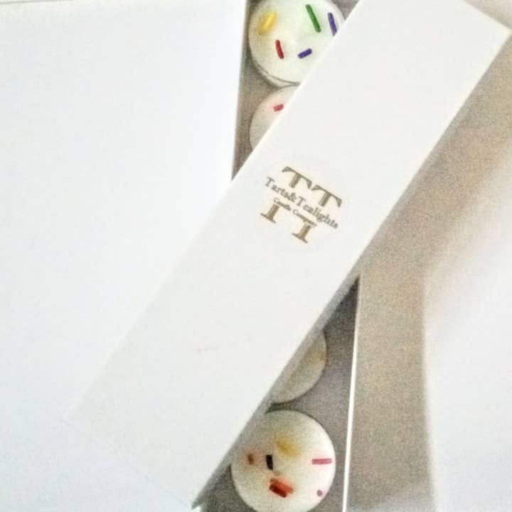 Birthday Cake for wholesale by Tarts&Tealights