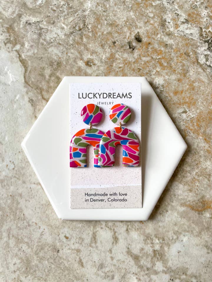 The Isabel for wholesale by LuckyDreams