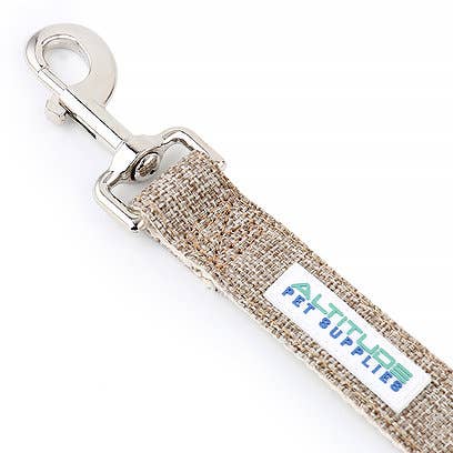 Altitude Pet Supplies - Wholesale Pet Leash - Dog - Hemp Dog Leash3