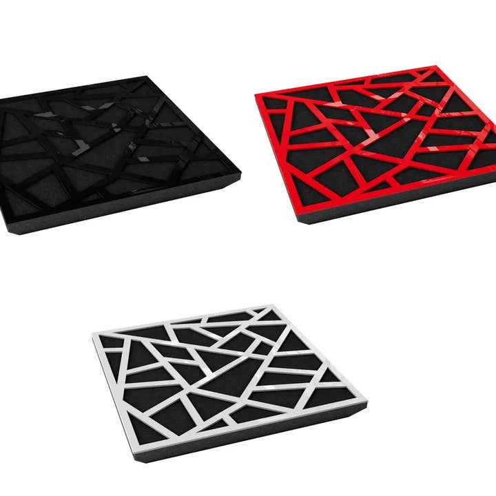 ATB-Sound sp. z o. o. - Wholesale Decorative Panel - Skyross Acoustic Panel | Absorption & Diffusion8