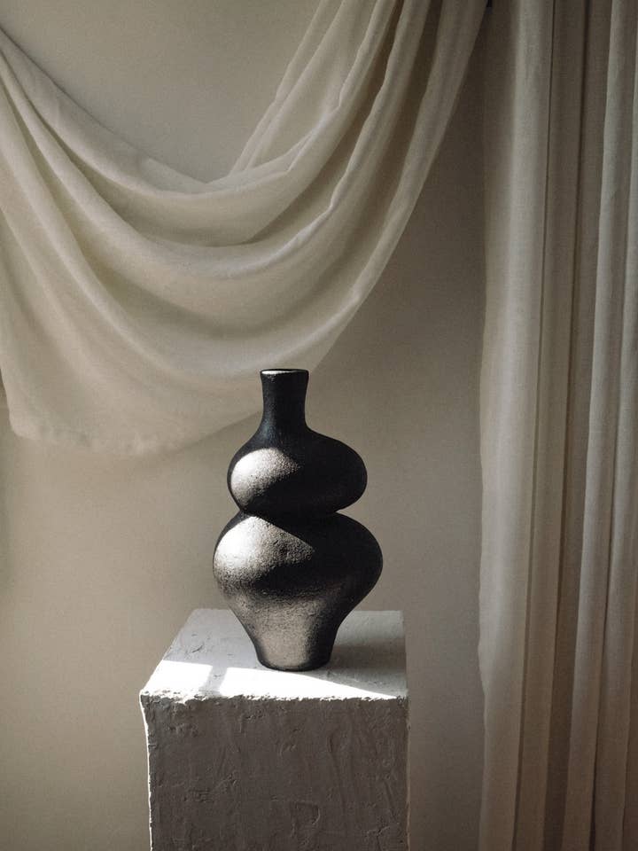 Yono Vessel for wholesale by Twenty Third by Deanne