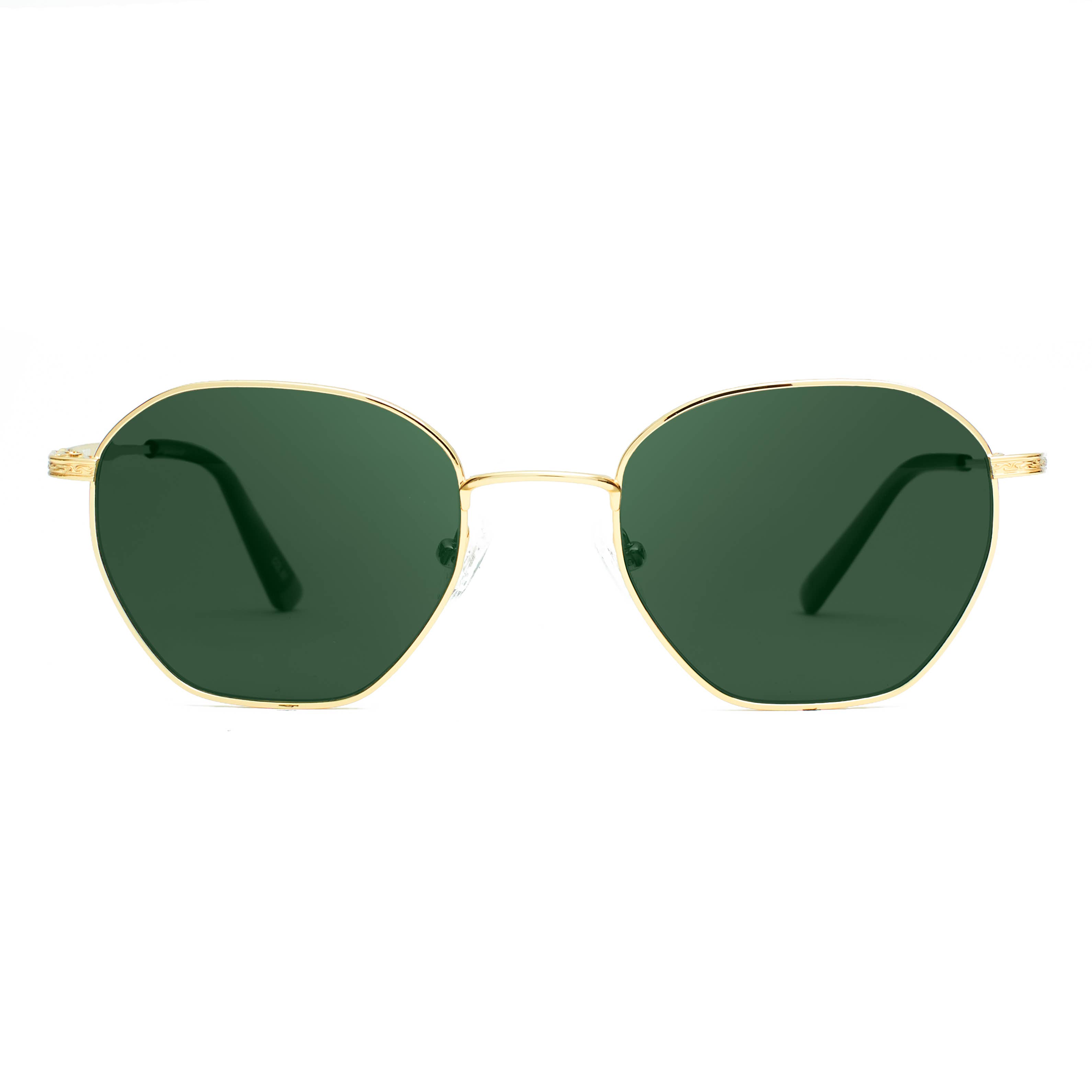 Tabulae Eyewear - Vendita all'ingrosso Occhiali da sole - Unisex - NEPTUNE Titanio Polarizzato4