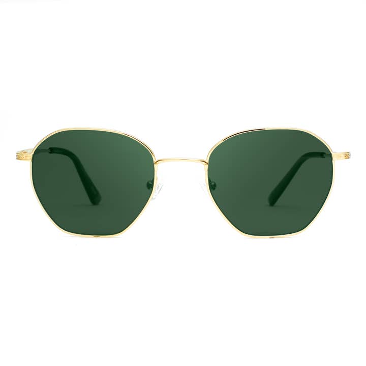 Tabulae Eyewear - Vendita all'ingrosso Occhiali da sole - Unisex - NEPTUNE Titanio Polarizzato4