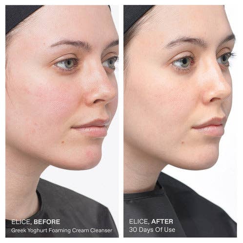 KORRES USA LTD - Wholesale Facial Cleanser - Mini Greek Yoghurt Foaming Cream Cleanser 20ML2