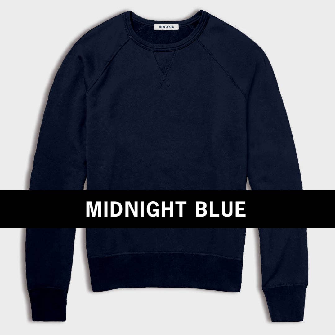 Hiro Clark - Wholesale Sweatshirt - Unisex - The Sweatshirt8