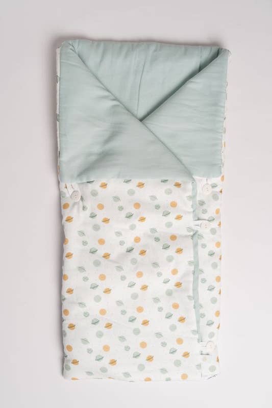 Cotton Baby - Wholesale Sleepsack - Baby - Sleeping Bag Above the Stars 31