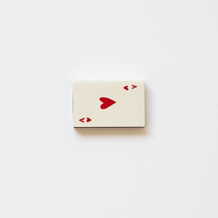 Sumner Lane - Wholesale Matches - Mon Amour Matchbox