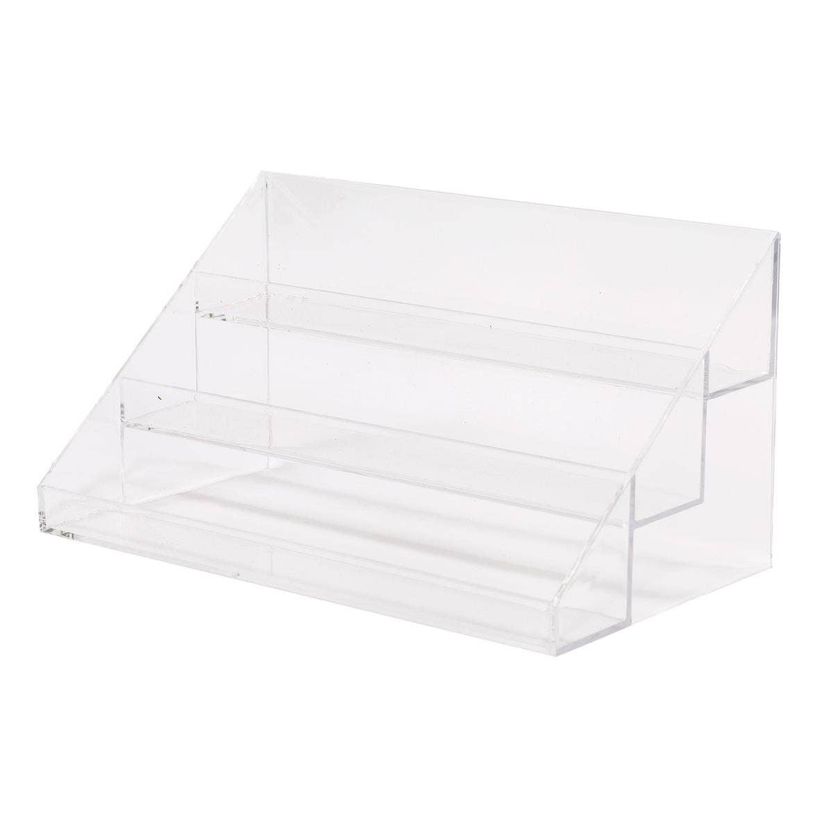 Bodico - Wholesale Kitchen Storage/Organizer - Bodico 3-Tier 22 x 12 x 11cm Multi-Use Organizer2