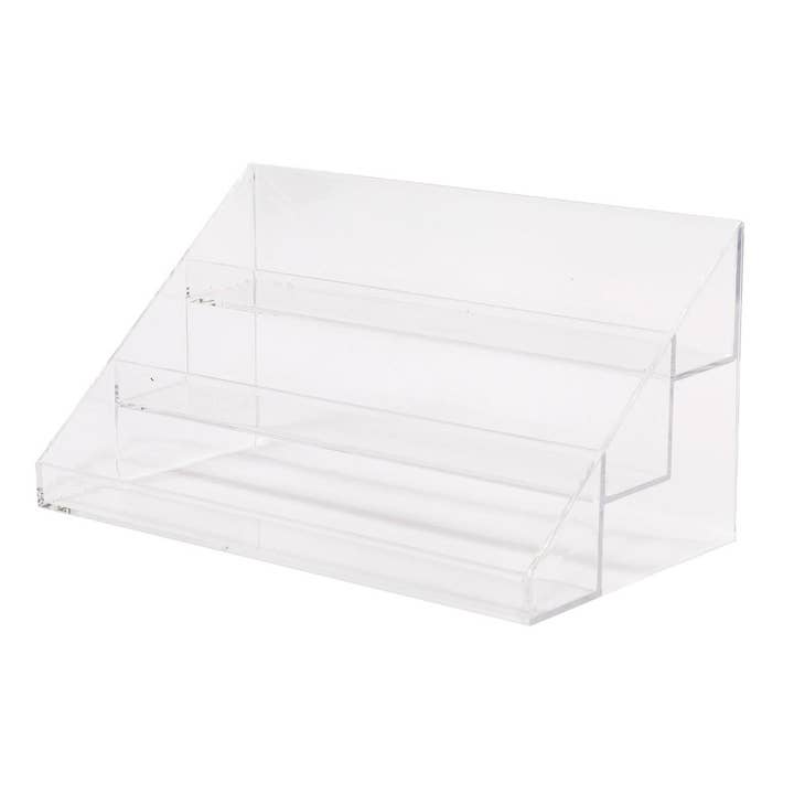 Bodico - Wholesale Kitchen Storage/Organizer - Bodico 3-Tier 22 x 12 x 11cm Multi-Use Organizer2