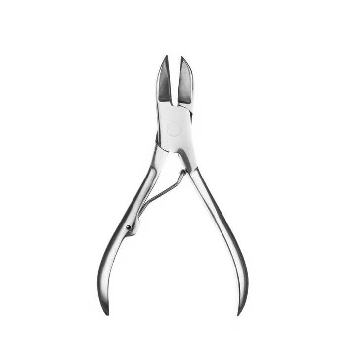 Thera esthetique - Wholesale Nail Clipper/Scissor - STAINLESS STEEL NAIL CLIPPER