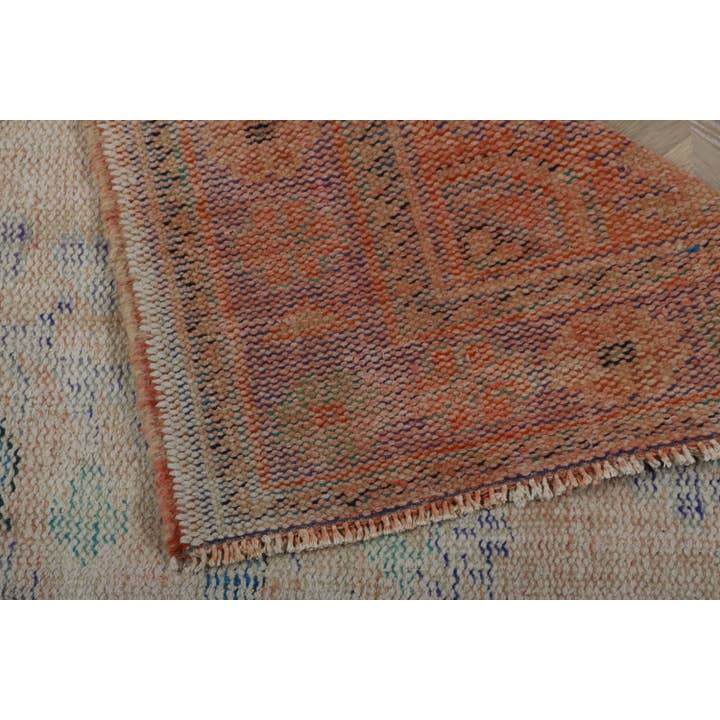 The Loom Wholesale - Vente Tapis - Tapis anciens turcs vintage pour salle à manger7