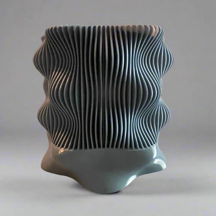 Genetic Designs - Wholesale Plant Pot - Unda Self Watering Planter2