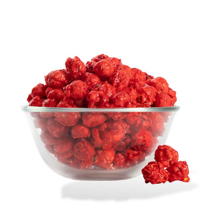 Cinnamon Popcorn for wholesale by City Pop