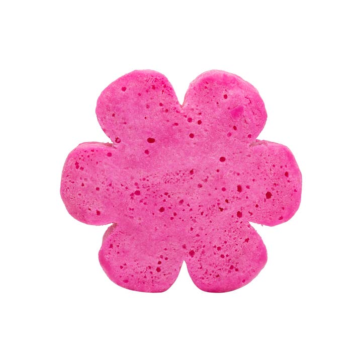 Cait + Co - Wholesale Bath Pouf/Sponge - Soap Infused Spongie-Flowery Fresh
