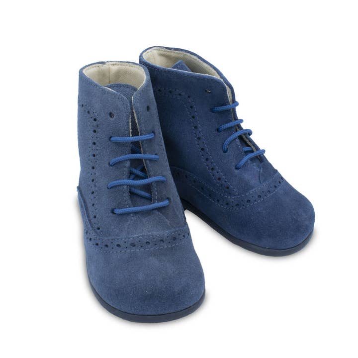 Pascualas-Stiefel für den Großhandel von CALZADOS FERNANDEZ ALONSO SL