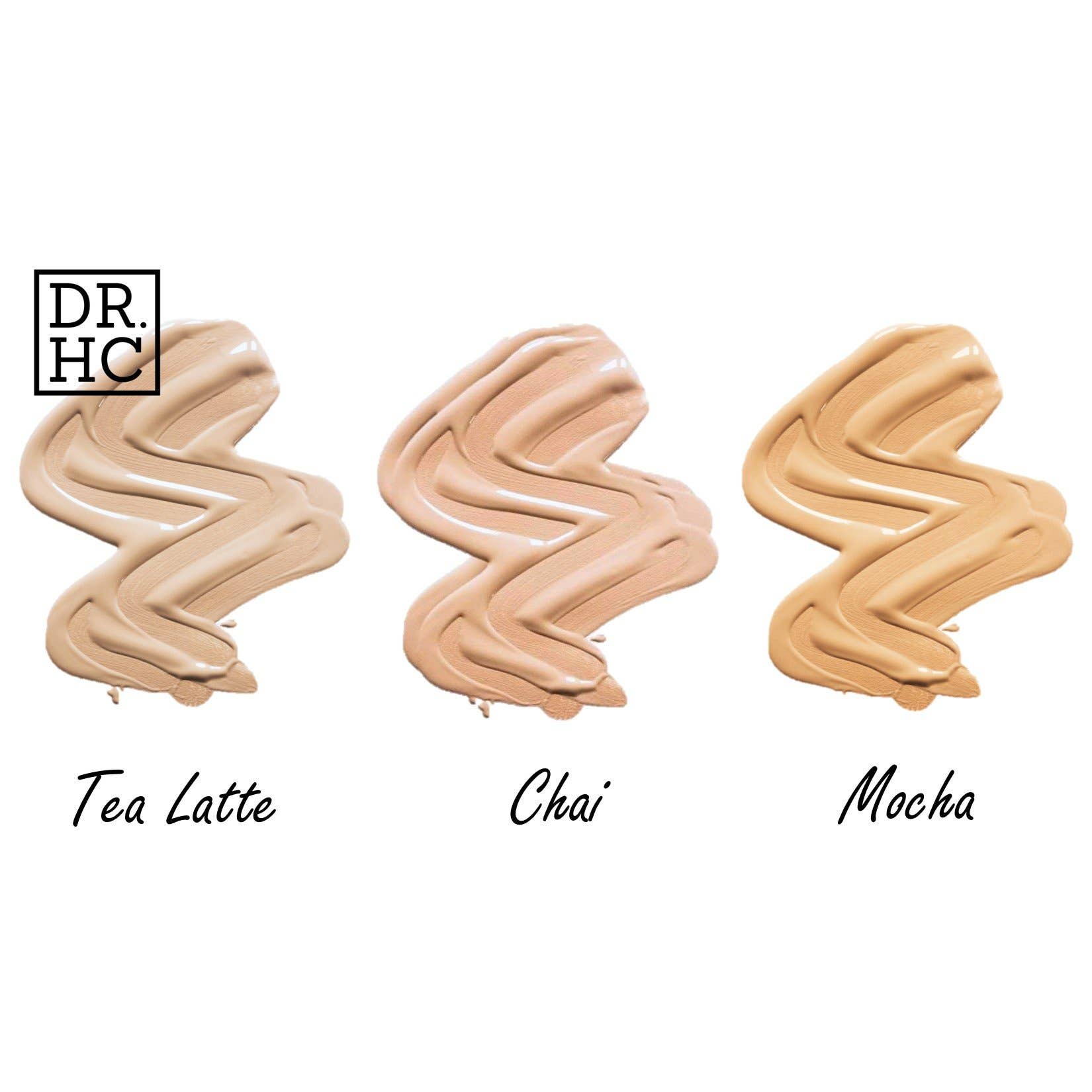 DR.HC Cosmetic Lab - Wholesale Foundation - Flawless Supreme CC 6 in 1 Nourishing Cream Foundation (30g, 1oz.) (Natural UV Care)2