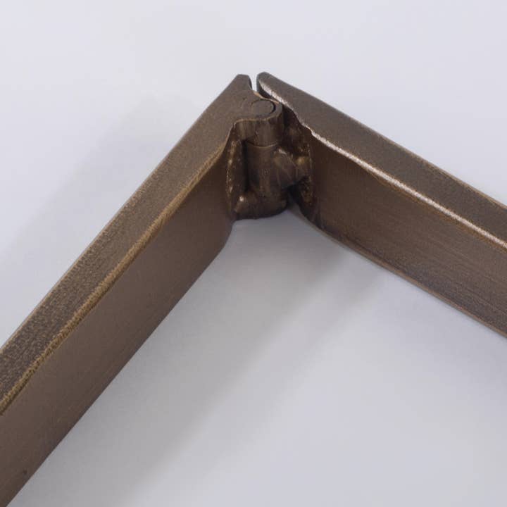 Tripar International - Wholesale Easel - Triangle Folding Metal Easel5