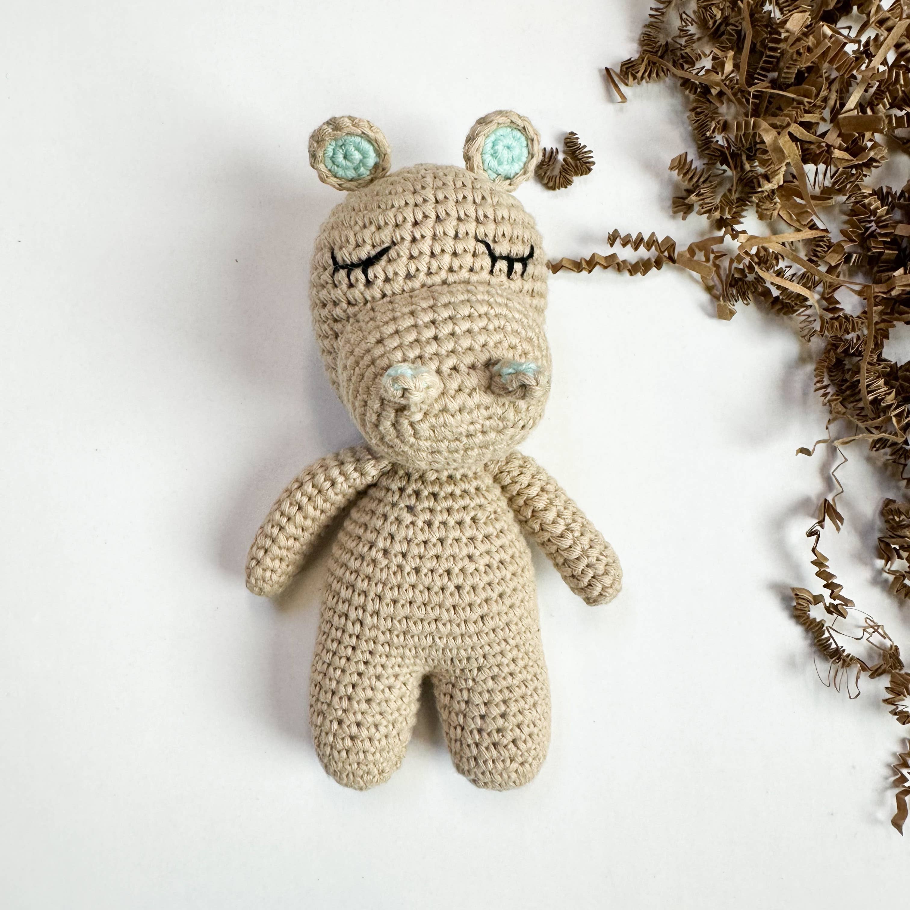 Smile Boutiques - Wholesale Stuffed/Plush Toy - Kids & Baby - Handmade 100% Cotton Crochet Stuffed Animals9