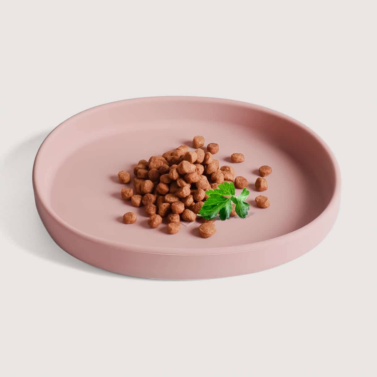 ne&no - Wholesale Pet Bowl - Cat/Dog - ne&no® Cat Silicone Feeding Bowl: whisker-friendly2